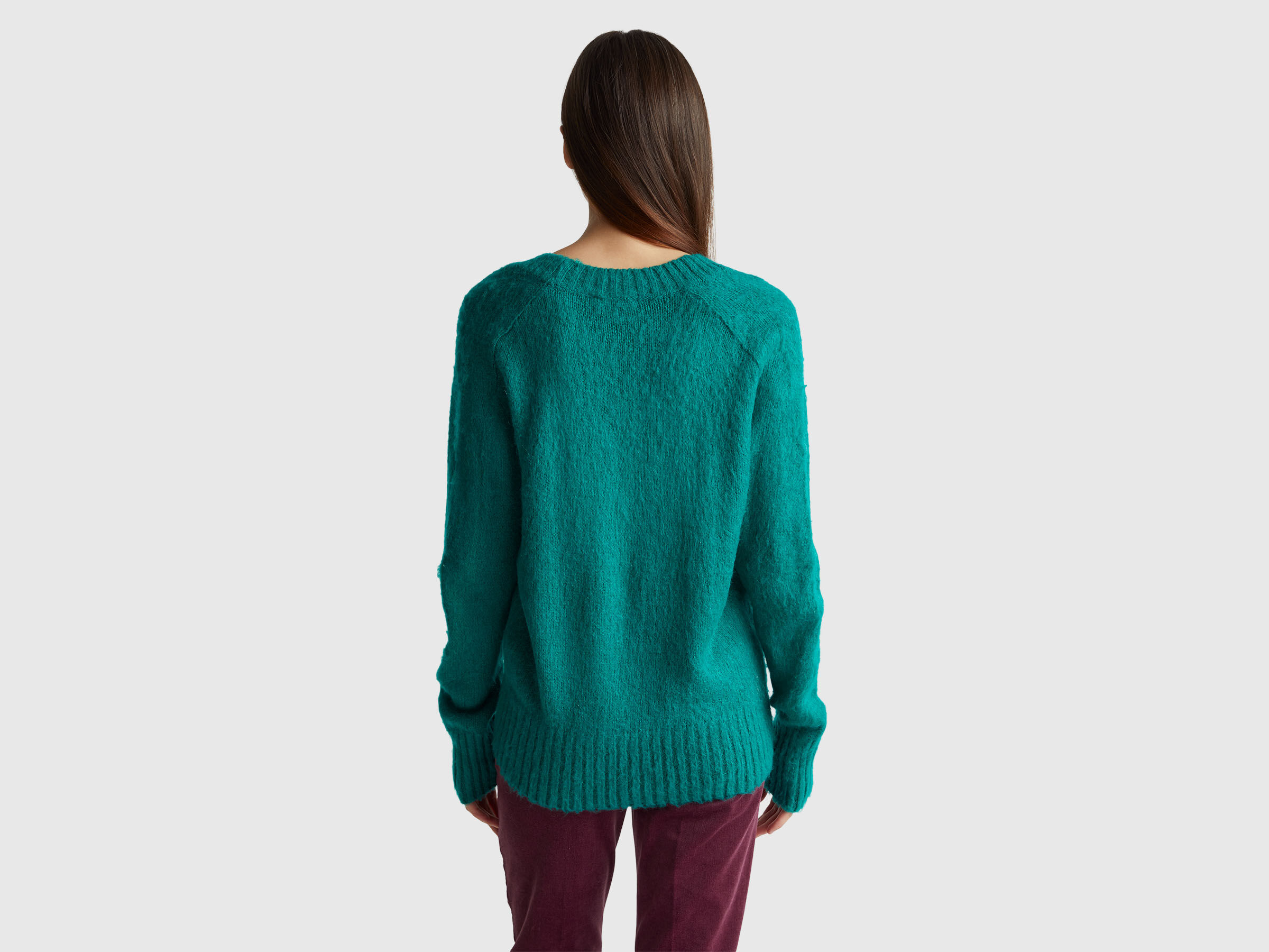 SWEATER L/S Women image number 2